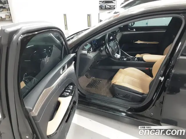 Kia K5 (Optima) 2022 2.0 АКПП, миниатюра 7 Kia K5 (Optima) 2022 2.0 АКПП, миниатюра 7