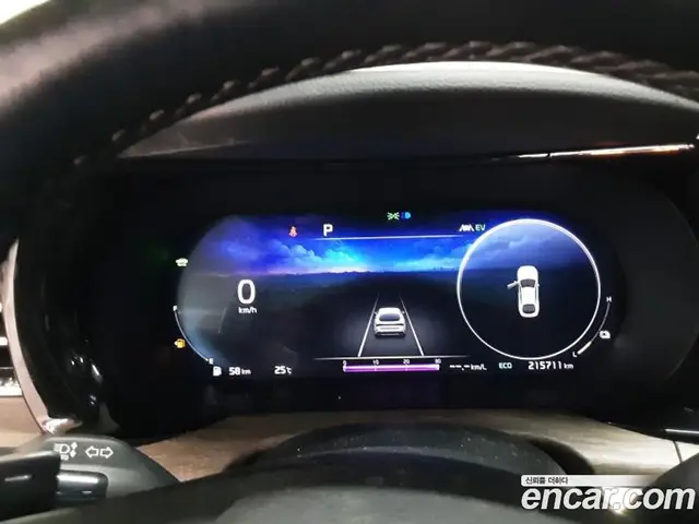 Kia K5 (Optima) 2022 2.0 АКПП, миниатюра 8 Kia K5 (Optima) 2022 2.0 АКПП, миниатюра 8