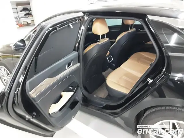 Kia K5 (Optima) 2022 2.0 АКПП, миниатюра 10 Kia K5 (Optima) 2022 2.0 АКПП, миниатюра 10