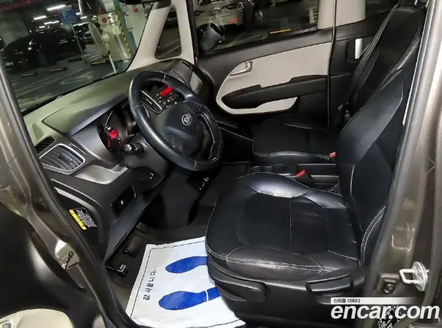 Kia Ray 2012 1.0 АКПП, миниатюра 6 Kia Ray 2012 1.0 АКПП, миниатюра 6