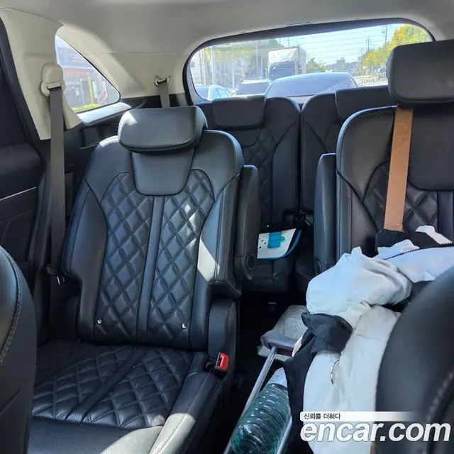 Kia Sorento 2020 2.2 АКПП, миниатюра 6 Kia Sorento 2020 2.2 АКПП, миниатюра 6