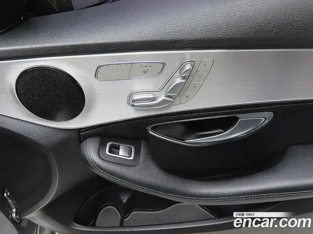 Mercedes-Benz C-Class 2015 2.1 АКПП, миниатюра 12