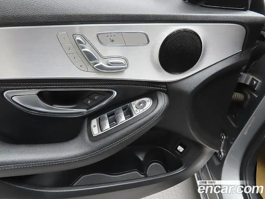 Mercedes-Benz C-Class 2015 2.1 АКПП, фото 13