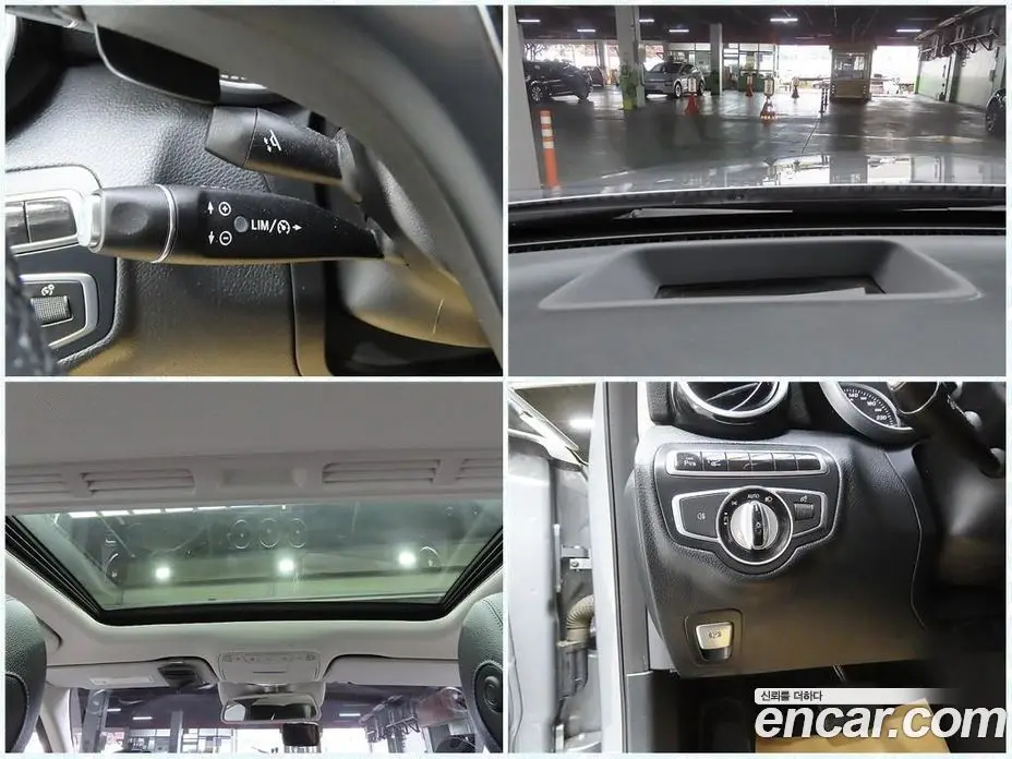 Mercedes-Benz C-Class 2015 2.1 АКПП, фото 15