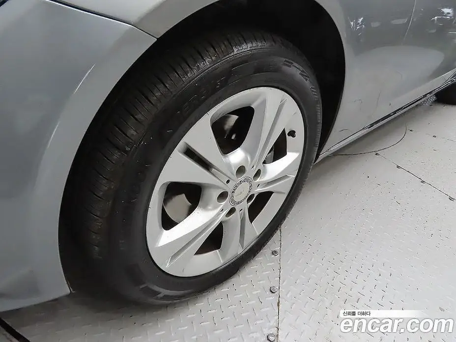 Mercedes-Benz C-Class 2015 2.1 АКПП, фото 19