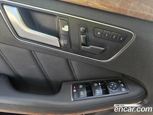 Mercedes-Benz E-Class 2012 3.5 АКПП, миниатюра 12