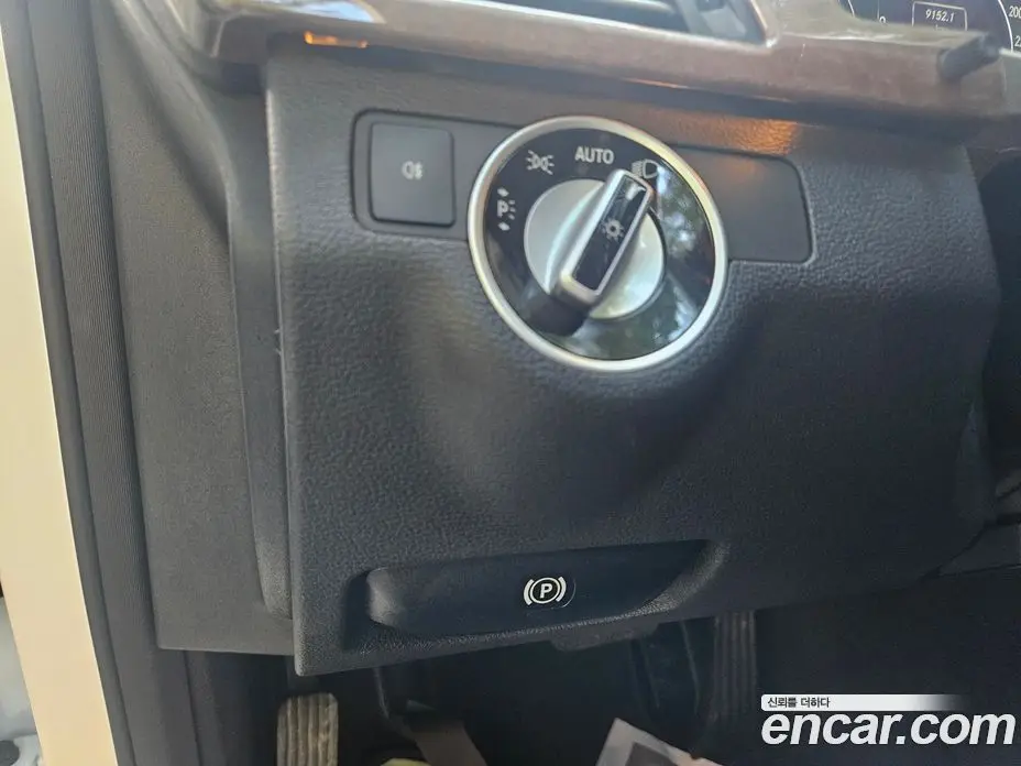 Mercedes-Benz E-Class 2012 3.5 АКПП, фото 13