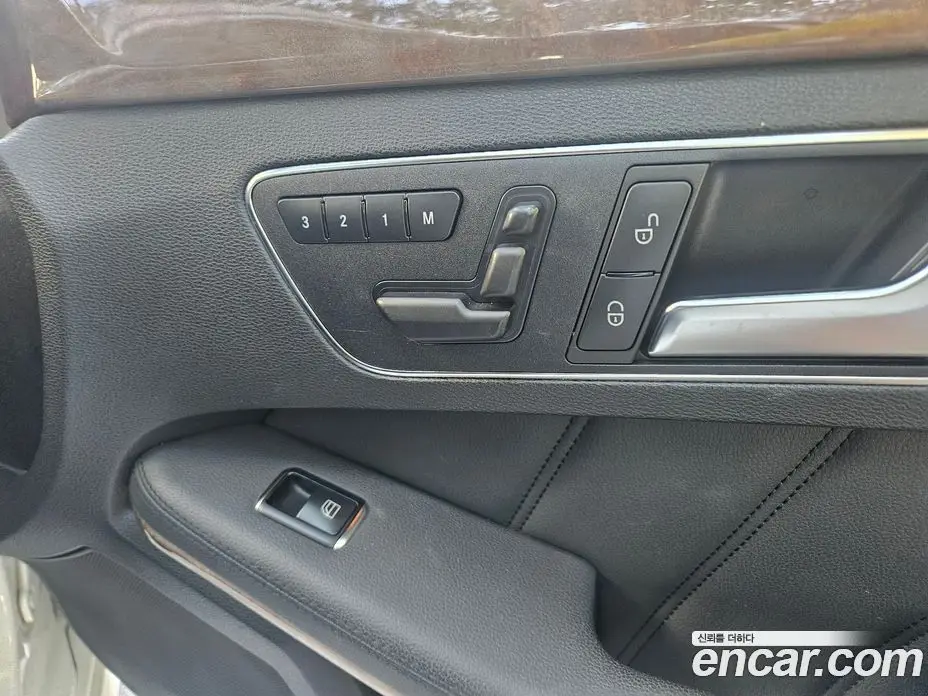 Mercedes-Benz E-Class 2012 3.5 АКПП, фото 14
