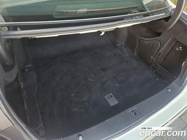 Mercedes-Benz E-Class 2012 3.5 АКПП, миниатюра 10