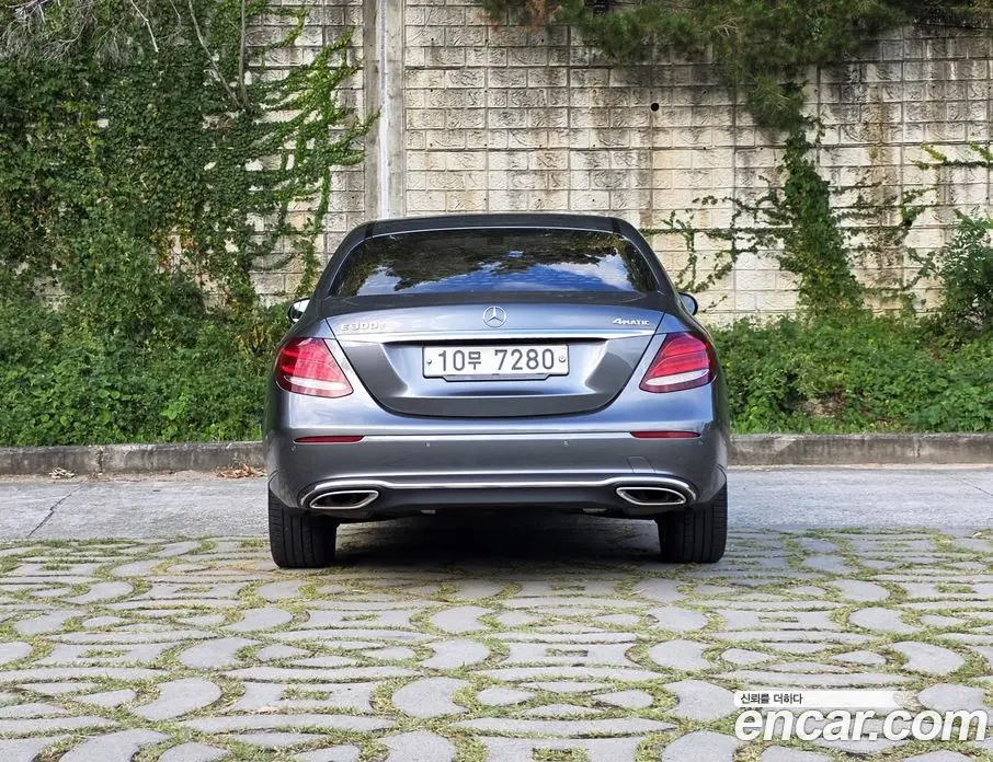 Mercedes-Benz E-Class 2018 2.0 АКПП, фото 5 Mercedes-Benz E-Class 2018 2.0 АКПП, фото 5