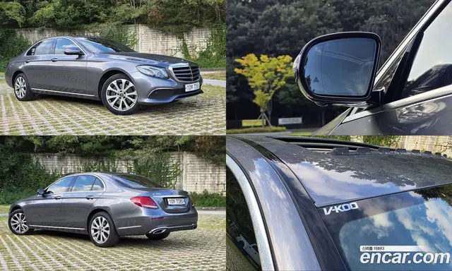 Mercedes-Benz E-Class 2018 2.0 АКПП, миниатюра 6 Mercedes-Benz E-Class 2018 2.0 АКПП, миниатюра 6