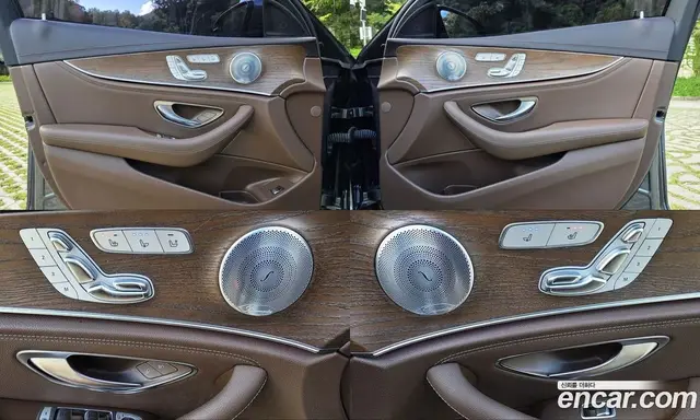 Mercedes-Benz E-Class 2018 2.0 АКПП, миниатюра 8 Mercedes-Benz E-Class 2018 2.0 АКПП, миниатюра 8