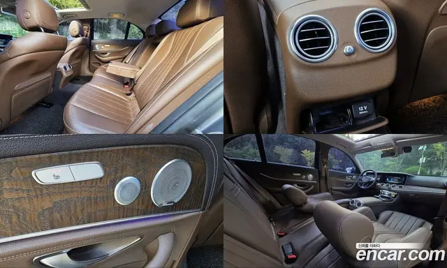 Mercedes-Benz E-Class 2018 2.0 АКПП, миниатюра 10 Mercedes-Benz E-Class 2018 2.0 АКПП, миниатюра 10