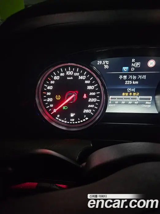Mercedes-Benz E-Class 2019 2.0 АКПП, фото 5