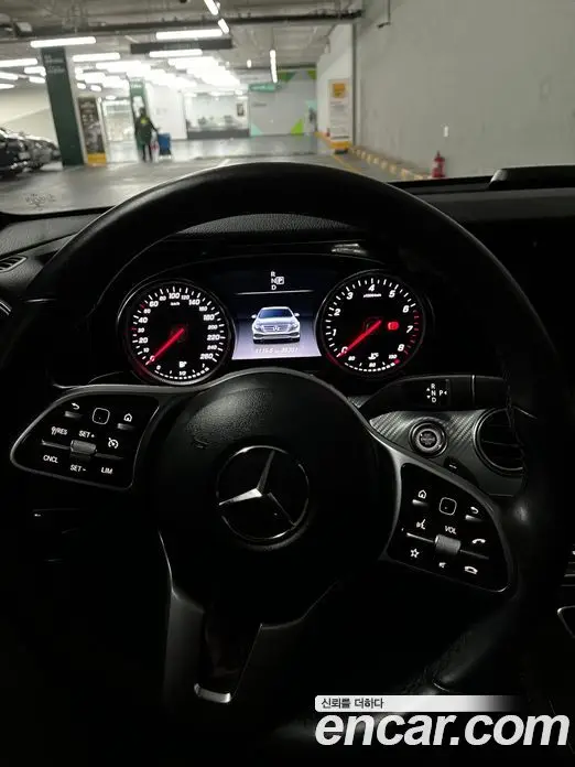 Mercedes-Benz E-Class 2019 2.0 АКПП, миниатюра 7
