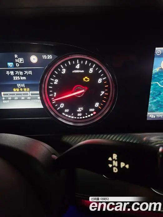 Mercedes-Benz E-Class 2019 2.0 АКПП, миниатюра 8