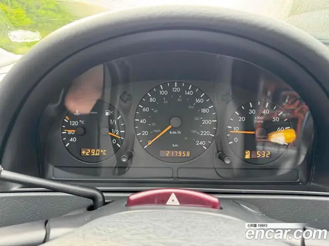 Mercedes-Benz M-Class 2004 3.7 АКПП, миниатюра 8 Mercedes-Benz M-Class 2004 3.7 АКПП, миниатюра 8