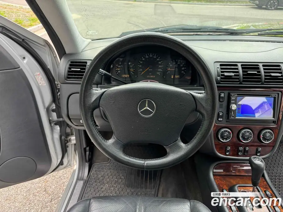 Mercedes-Benz M-Class 2004 3.7 АКПП, фото 9 Mercedes-Benz M-Class 2004 3.7 АКПП, фото 9