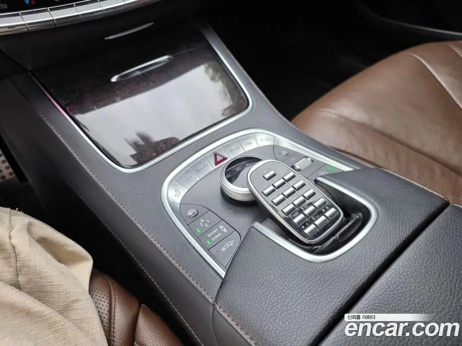 Mercedes-Benz S-Class 2017 3.0 АКПП, фото 11