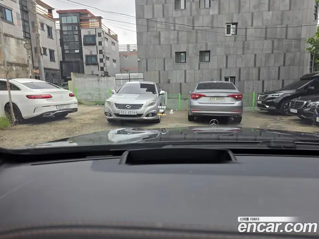Mercedes-Benz S-Class 2017 3.0 АКПП, миниатюра 12