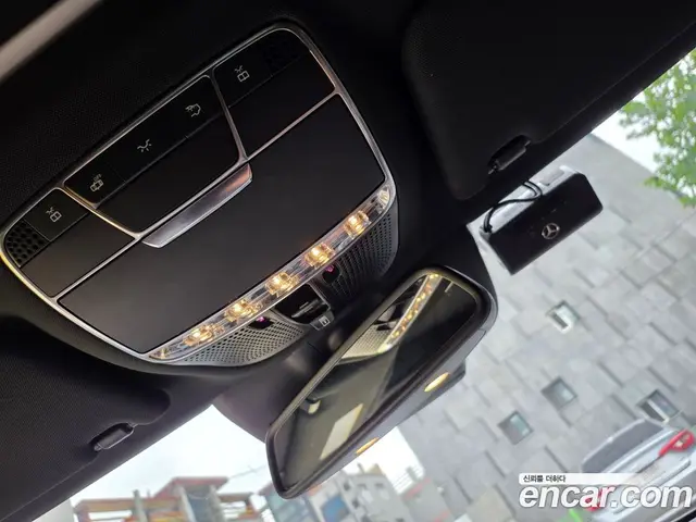 Mercedes-Benz S-Class 2017 3.0 АКПП, миниатюра 9