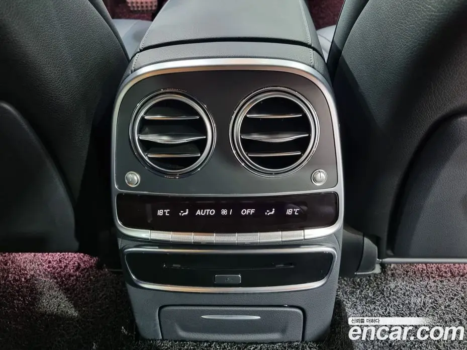 Mercedes-Benz S-Class 2018 3.0 АКПП, фото 14