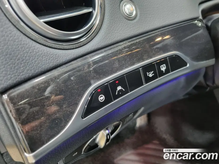 Mercedes-Benz S-Class 2018 3.0 АКПП, фото 17