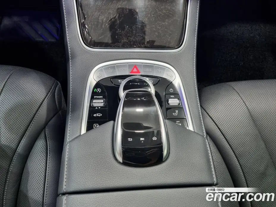 Mercedes-Benz S-Class 2018 3.0 АКПП, фото 9