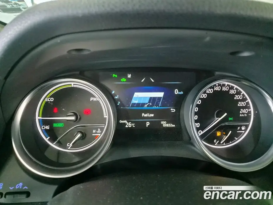 Toyota Camry 2018 2.5 вариатор, фото 8