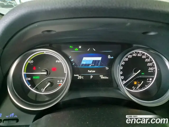 Toyota Camry 2018 2.5 вариатор, миниатюра 8