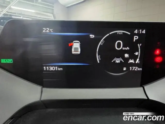 Toyota Prius 2025 2.0 АКПП, миниатюра 10 Toyota Prius 2025 2.0 АКПП, миниатюра 10
