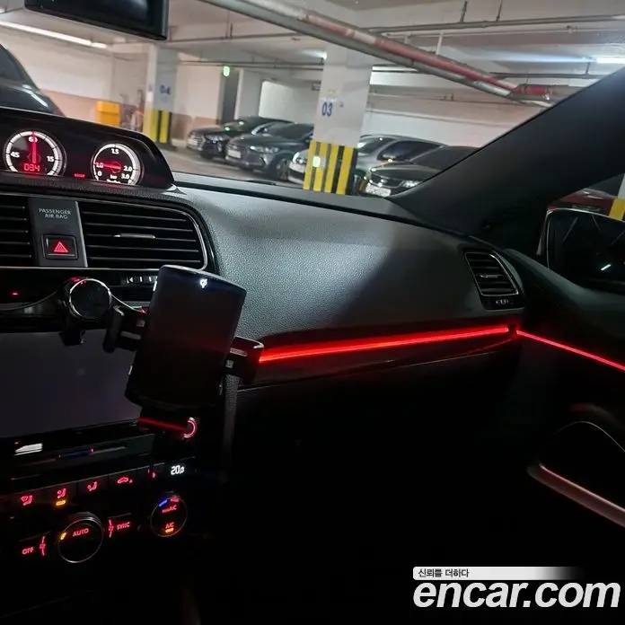Volkswagen Scirocco 2015 2.0 АКПП, фото 11