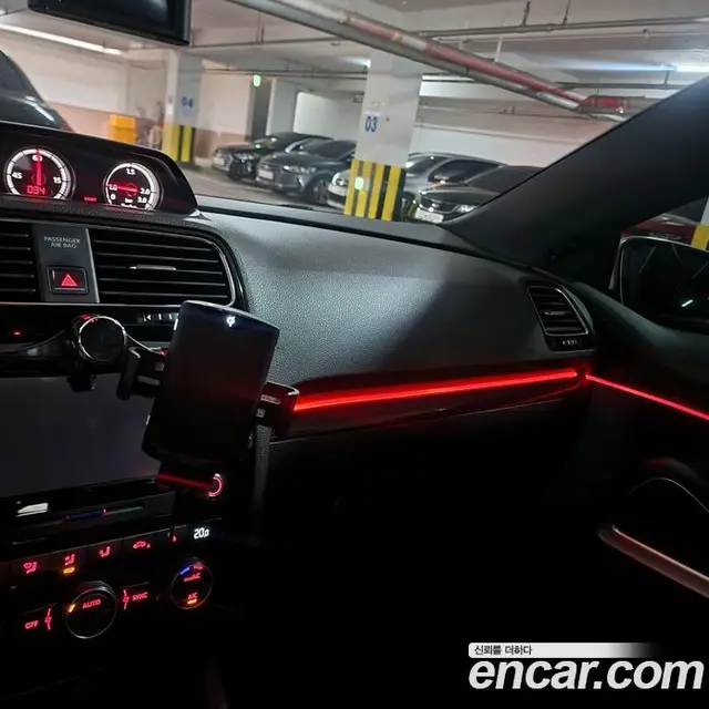 Volkswagen Scirocco 2015 2.0 АКПП, миниатюра 11
