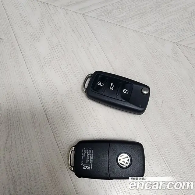 Volkswagen Scirocco 2015 2.0 АКПП, миниатюра 10