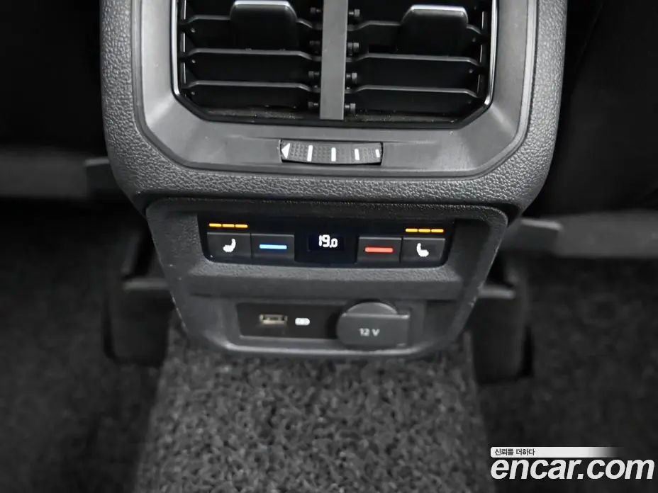 Volkswagen Tiguan 2020 2.0 АКПП, фото 16