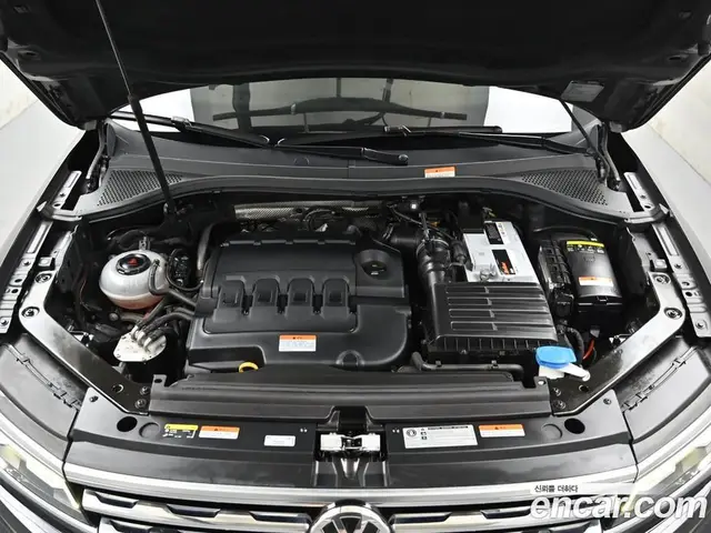 Volkswagen Tiguan 2020 2.0 АКПП, миниатюра 6
