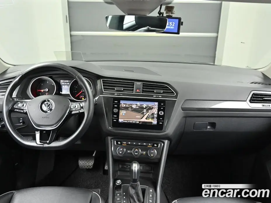 Volkswagen Tiguan 2020 2.0 АКПП, фото 7