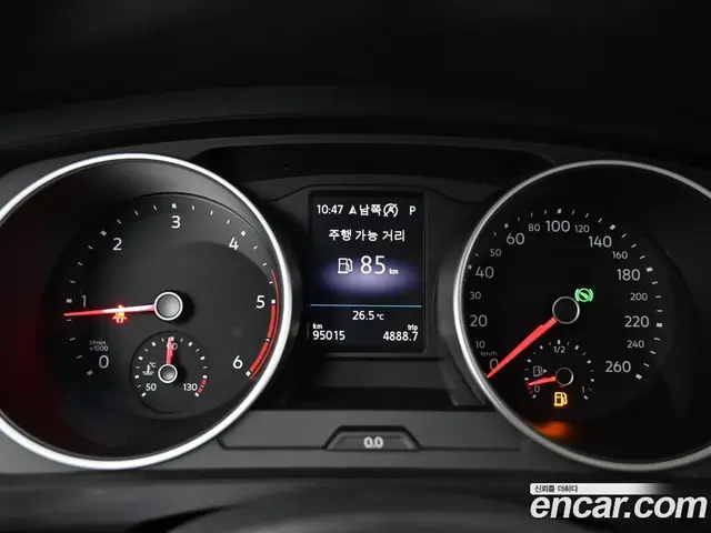 Volkswagen Tiguan 2020 2.0 АКПП, миниатюра 8