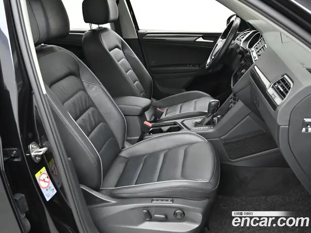 Volkswagen Tiguan 2020 2.0 АКПП, миниатюра 10