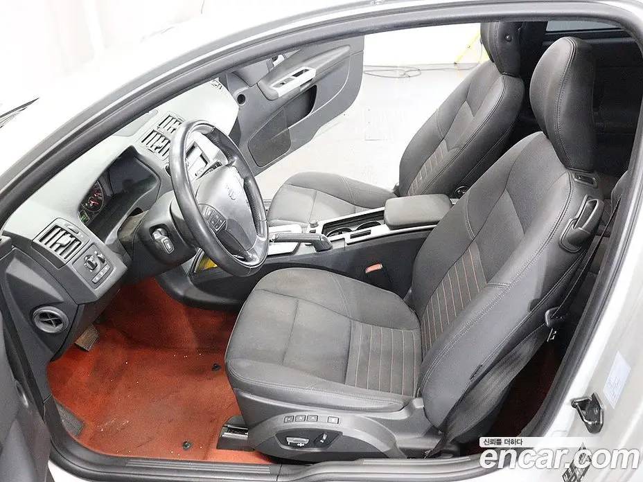 Volvo C30 2012 2.0 АКПП, фото 16