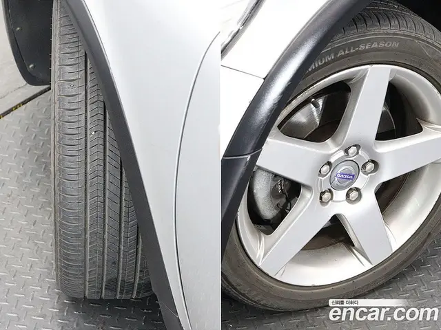 Volvo C30 2012 2.0 АКПП, миниатюра 6