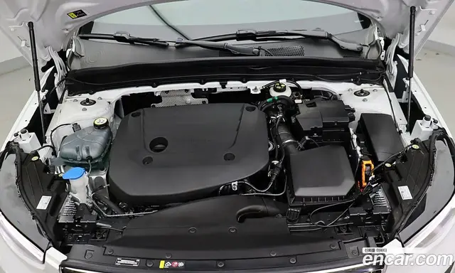 Volvo XC40 2025 2.0 АКПП, миниатюра 6