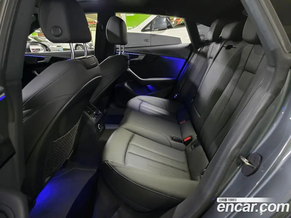 Audi A5 2019 2.0 АКПП, фото 14
