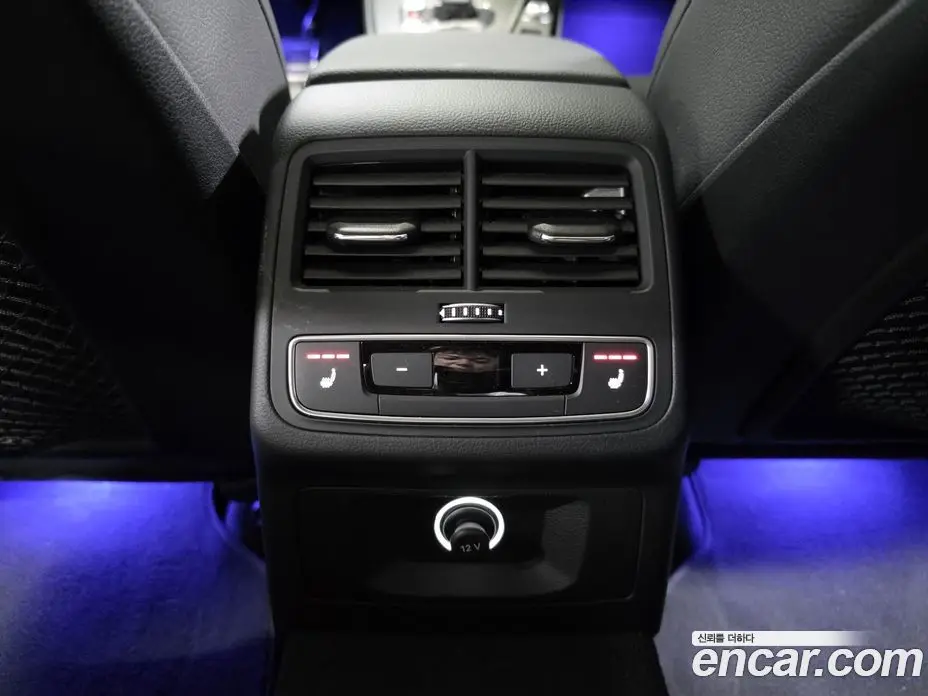 Audi A5 2019 2.0 АКПП, фото 17