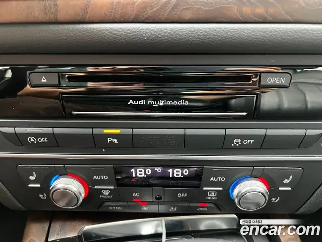 Audi A6 2012 3.0 АКПП, миниатюра 11 Audi A6 2012 3.0 АКПП, миниатюра 11