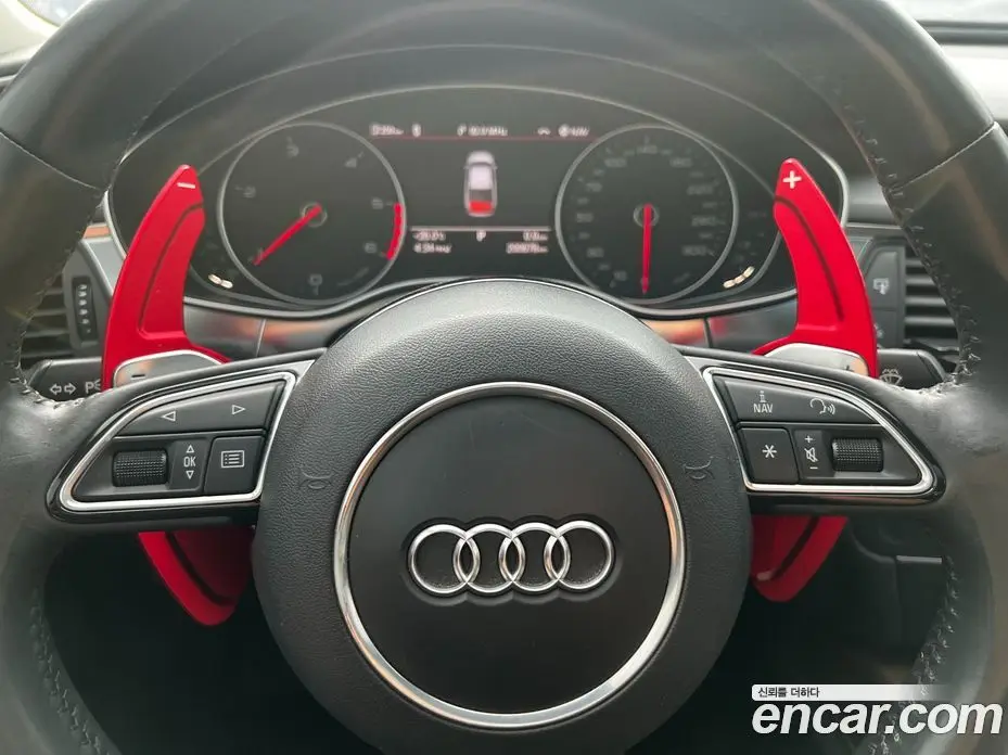 Audi A6 2012 3.0 АКПП, фото 17 Audi A6 2012 3.0 АКПП, фото 17
