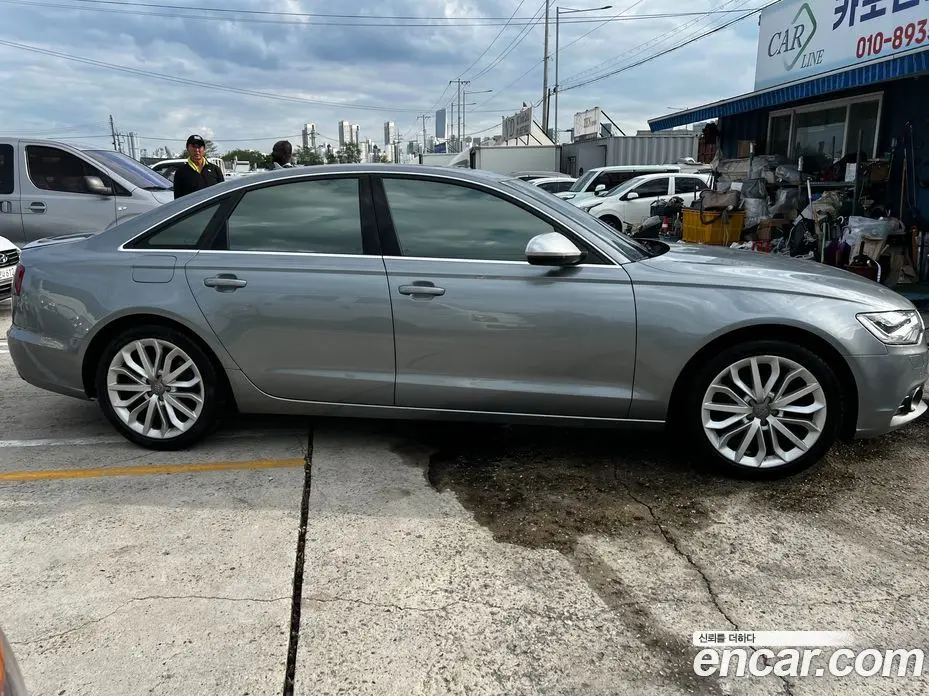 Audi A6 2012 3.0 АКПП, фото 4 Audi A6 2012 3.0 АКПП, фото 4