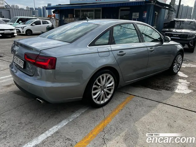 Audi A6 2012 3.0 АКПП, миниатюра 5 Audi A6 2012 3.0 АКПП, миниатюра 5
