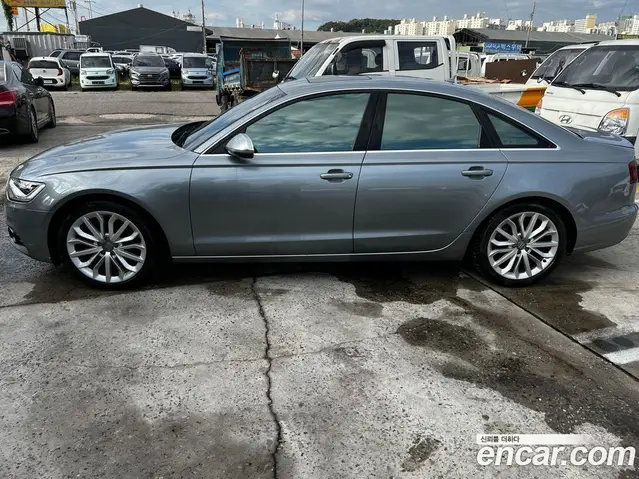 Audi A6 2012 3.0 АКПП, миниатюра 6 Audi A6 2012 3.0 АКПП, миниатюра 6