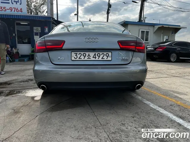 Audi A6 2012 3.0 АКПП, миниатюра 7 Audi A6 2012 3.0 АКПП, миниатюра 7